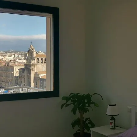 Le 3 Campanelle Pensión Catania