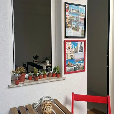 Le 3 Campanelle Pensión Catania