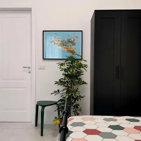 Pensión Le 3 Campanelle Catania