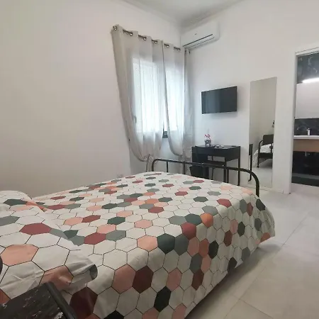 Le 3 Campanelle Pensión Catania