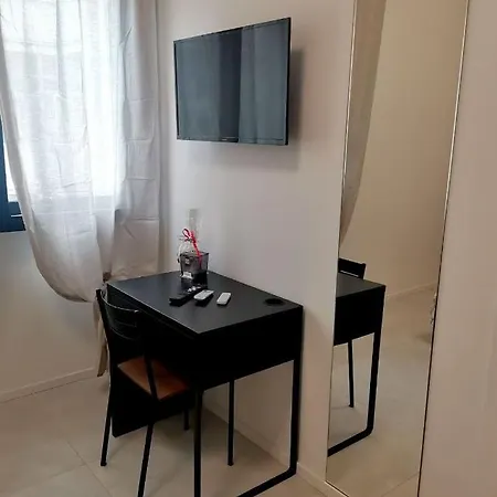 Le 3 Campanelle Pensión