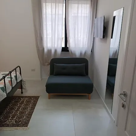Le 3 Campanelle Pensión Catania